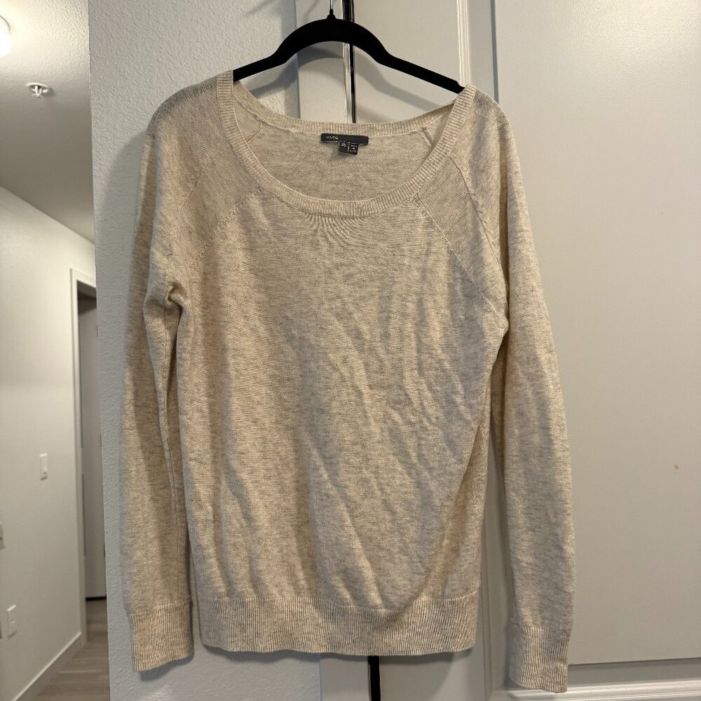 Vince wool & cashmere sweater‎